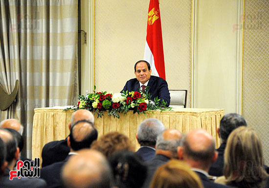 4--لقاء-السيد-الرئيس-مع-ممثلي-الجالية-المصرية-في-الولايات-المتحدة-(3)