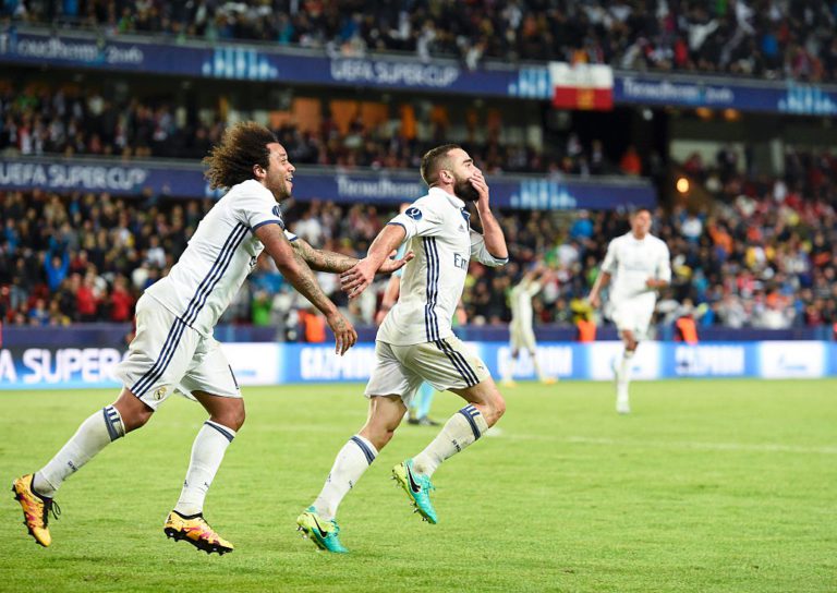 ريال مدريد