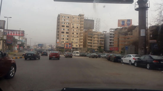 سيولة مرورية (2)