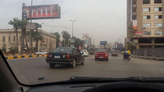 سيولة مرورية (5)