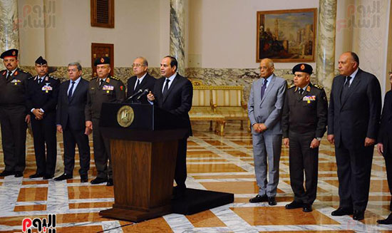 السيسى (3)