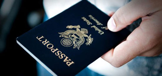 جواز السفر (2)