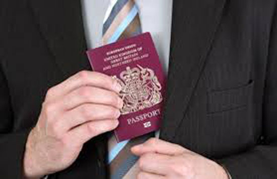 جواز السفر (5)