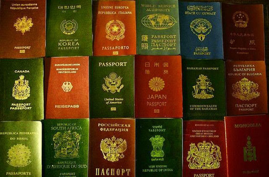 جواز السفر (1)