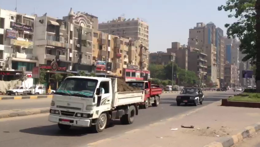 النشرة المروريه (3)