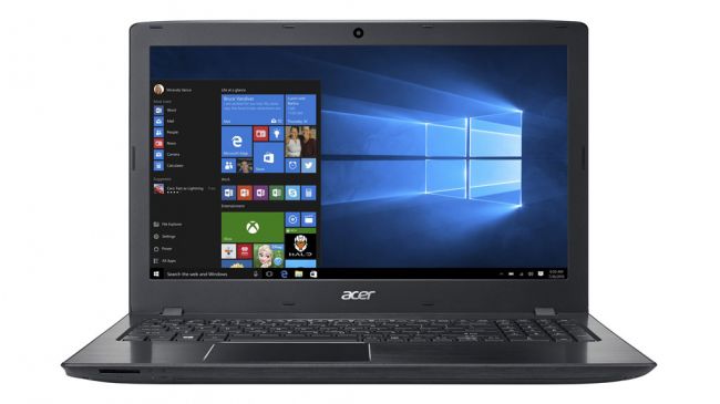 لاب توب Acer E5 – 575