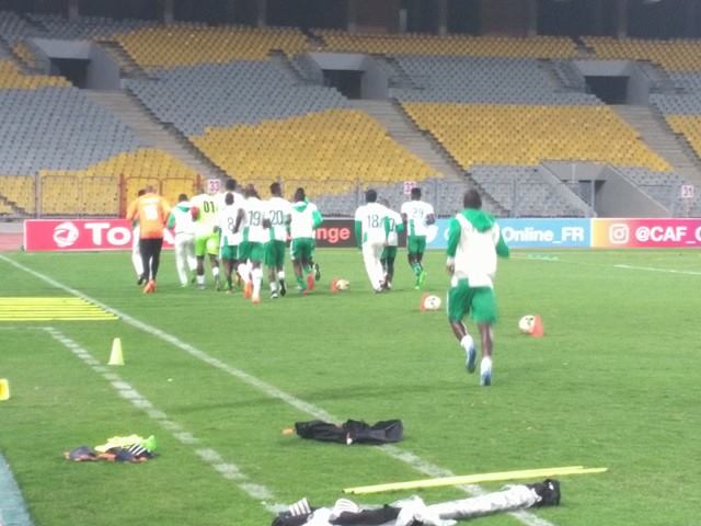 كابس يونايتد