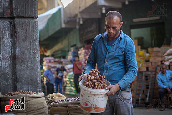 بلح رمضان (4)