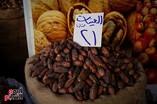 بلح رمضان (9)