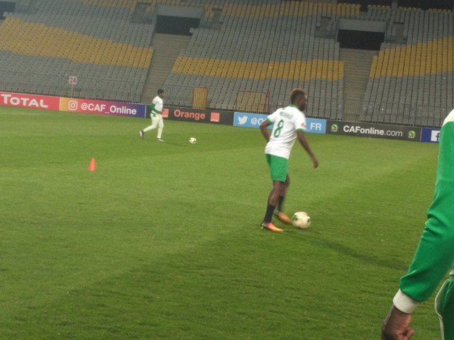 مران كابس يونايتد