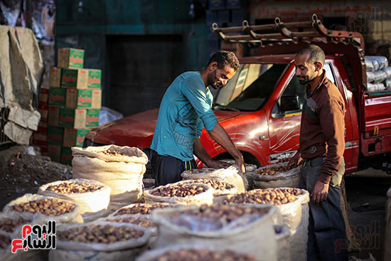 بلح رمضان (5)
