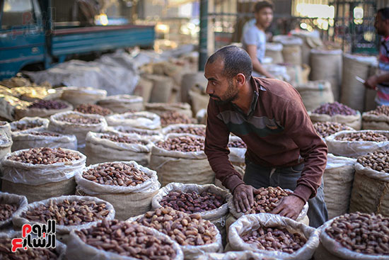 بلح رمضان (3)
