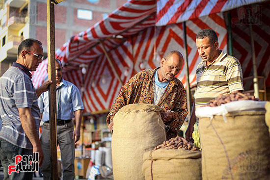 بلح رمضان (7)