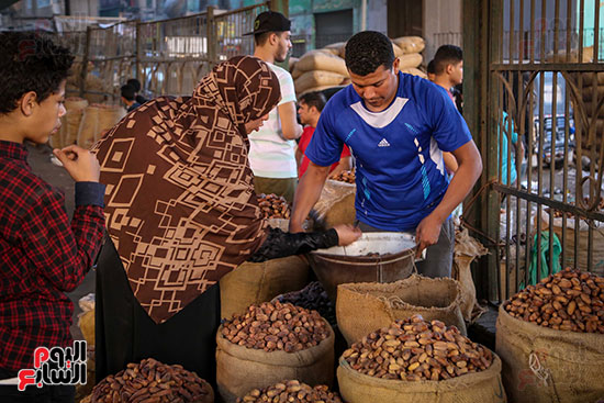 بلح رمضان (22)