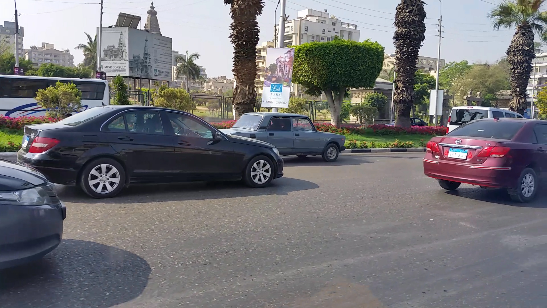 الحالة المرورية (1)