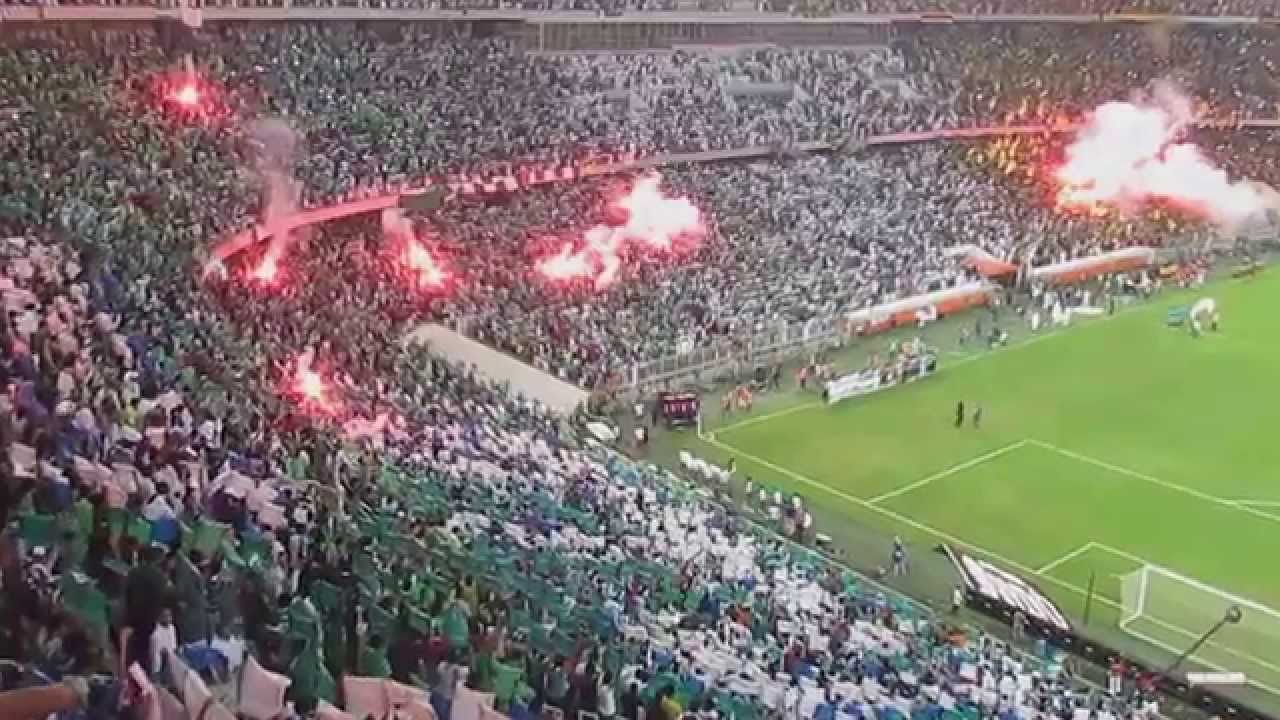 جمهور الاهلي