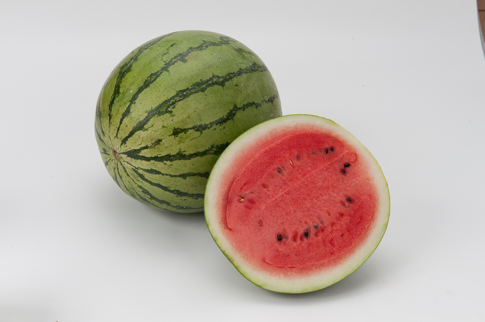 بطيخ إسرائيلى مهجن