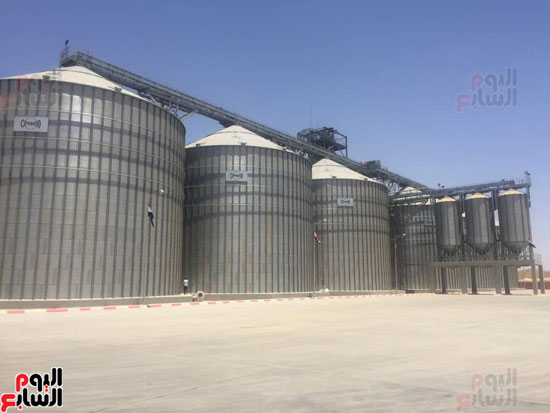  صومعة المفالسة بأسوان