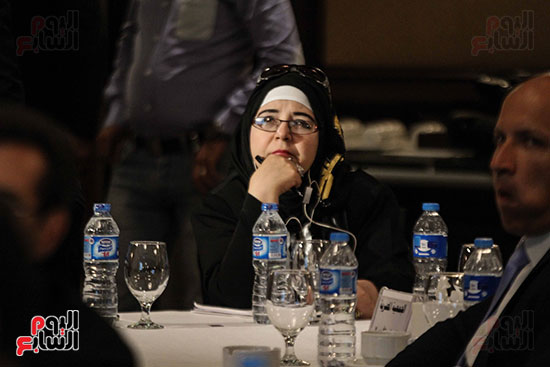 برتوكول وزارة التعليم وجامعه الاسكندريه (1)