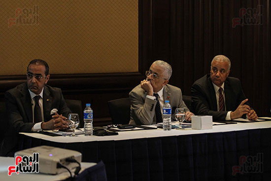 برتوكول وزارة التعليم وجامعه الاسكندريه (2)