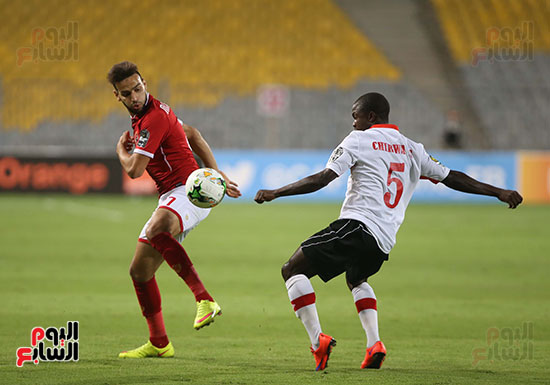 الاهلي وزاناكو الزمبي (7)