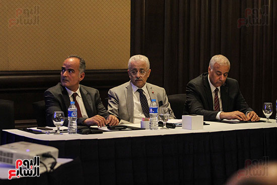 برتوكول وزارة التعليم وجامعه الاسكندريه (7)