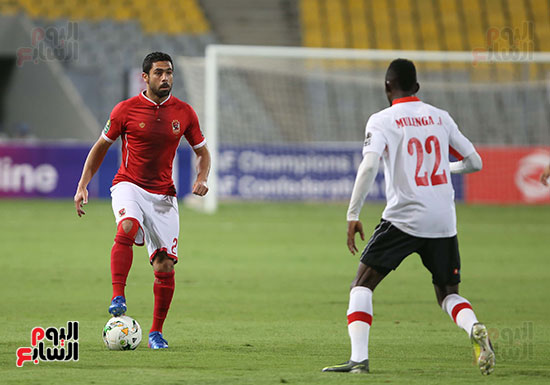 الاهلي وزاناكو الزمبي (6)