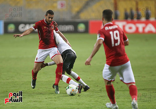 الاهلى وزناكو الزومبى 2 (18)