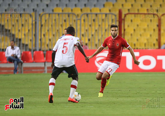 الاهلي وزاناكو الزمبي (5)