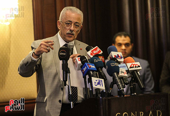 برتوكول وزارة التعليم وجامعه الاسكندريه (9)