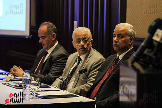 برتوكول وزارة التعليم وجامعه الاسكندريه (8)