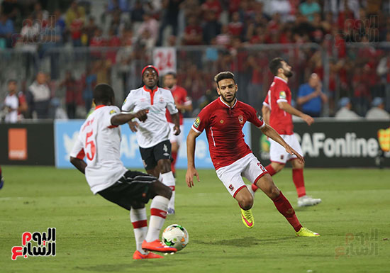 الاهلي وزاناكو الزمبي (16)