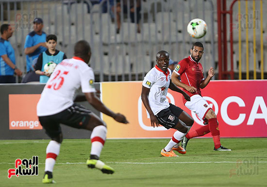 الاهلي وزاناكو الزمبي (15)