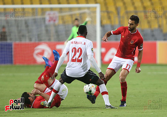 الاهلي وزاناكو الزمبي (12)