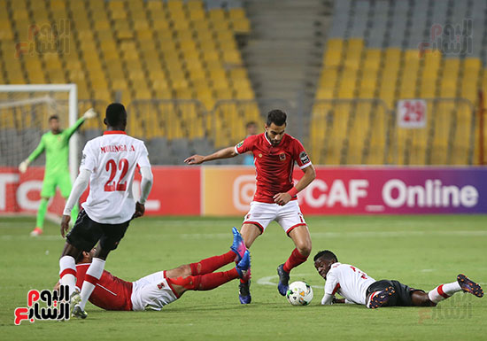 الاهلي وزاناكو الزمبي (11)