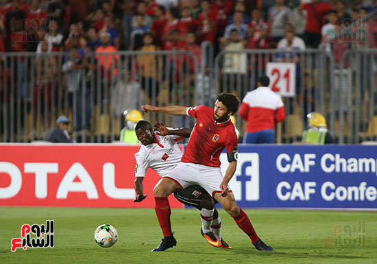 الاهلي وزاناكو الزمبي (9)