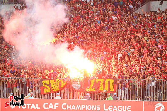 الاهلي وزاناكو الزمبي (1)