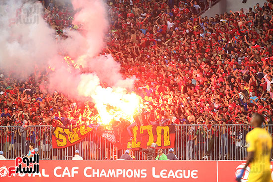 الاهلي وزاناكو الزمبي (2)