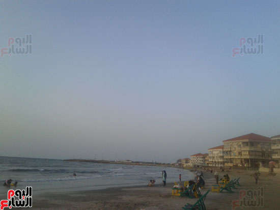 بلاج المنطقة الأولى