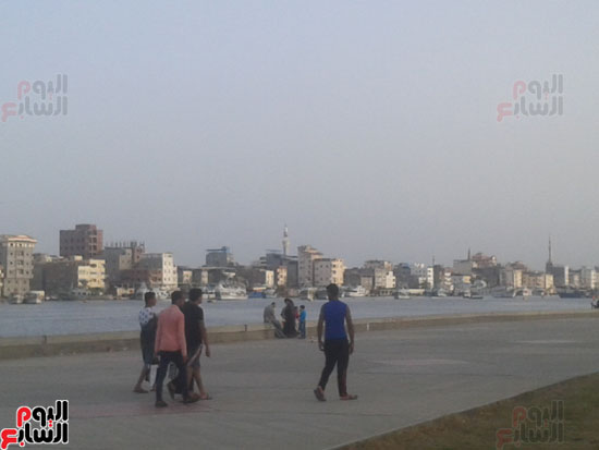 ممشى اللسان