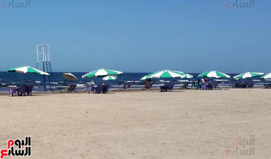 شاطئ بورسعيد