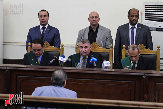 قضية دواعش ليبيا (3)