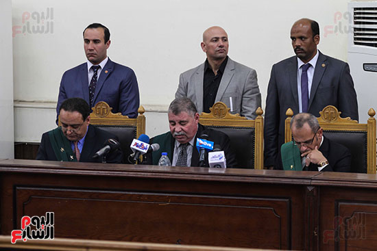 قضية دواعش ليبيا (15)