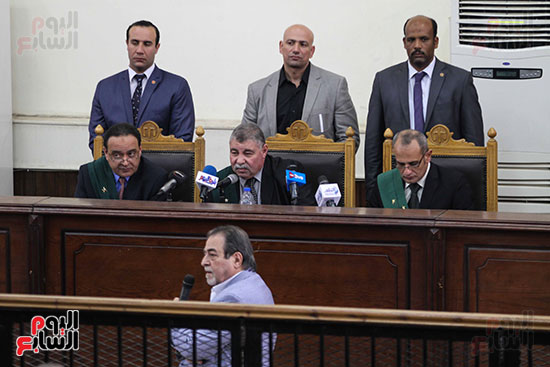 قضية دواعش ليبيا (13)