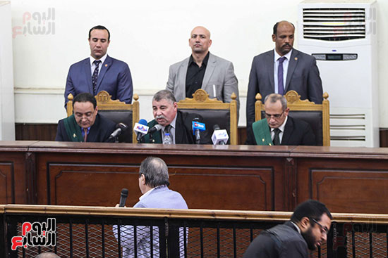 قضية دواعش ليبيا (12)
