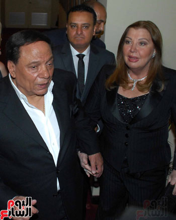 الزعيم عادل إمام (17)