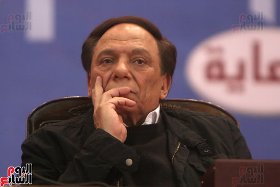 الزعيم عادل إمام (16)