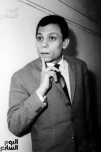 الزعيم عادل إمام (4)