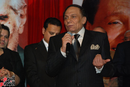 الزعيم عادل إمام (14)