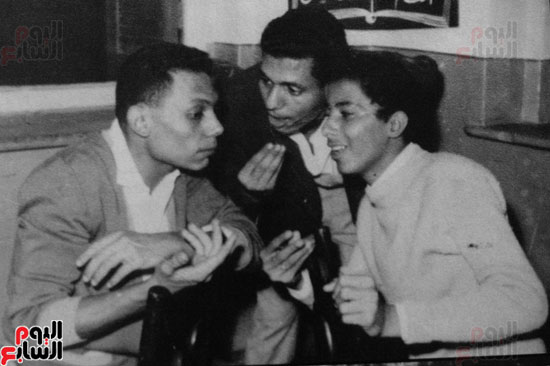 الزعيم عادل إمام (19)